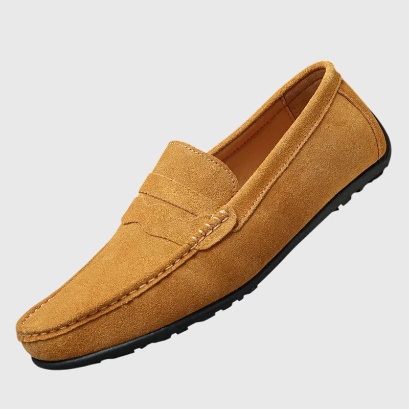 Elmont | Orthopedic Slip-On Shoes