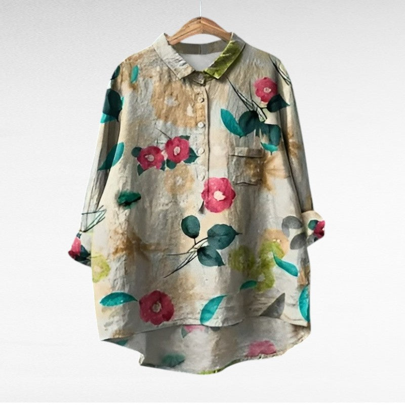 M&H | Vintage Blouse