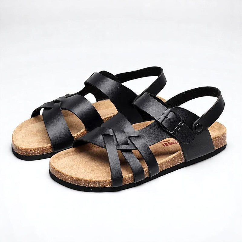 Elmont | Classic Comfort Sandals