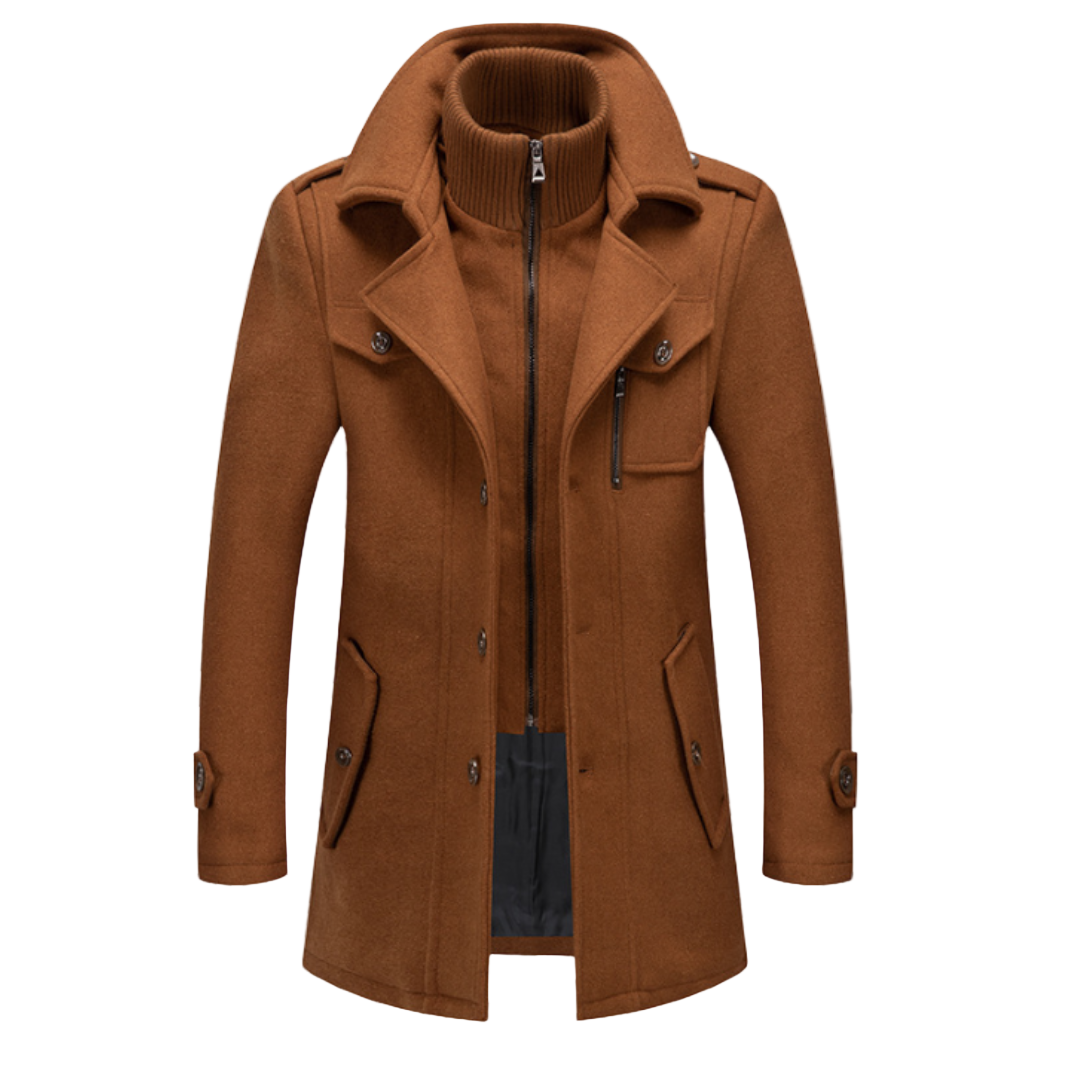 Elmont | Men's Winter Coat