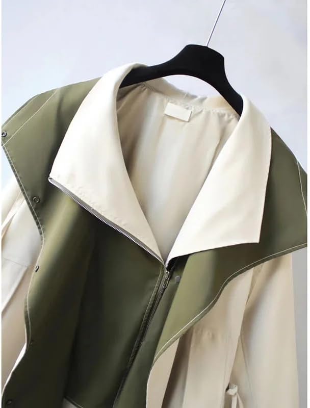 Elmont | Water-Repellent Wind-Resistant Jacket