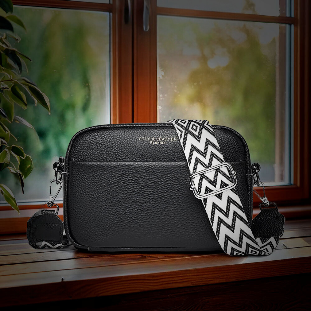 Elmont | Shoulder Bag