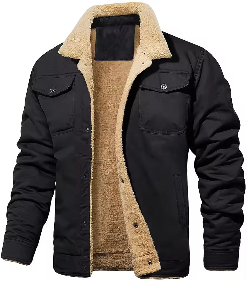 Elmont | Men's Winter Jacket