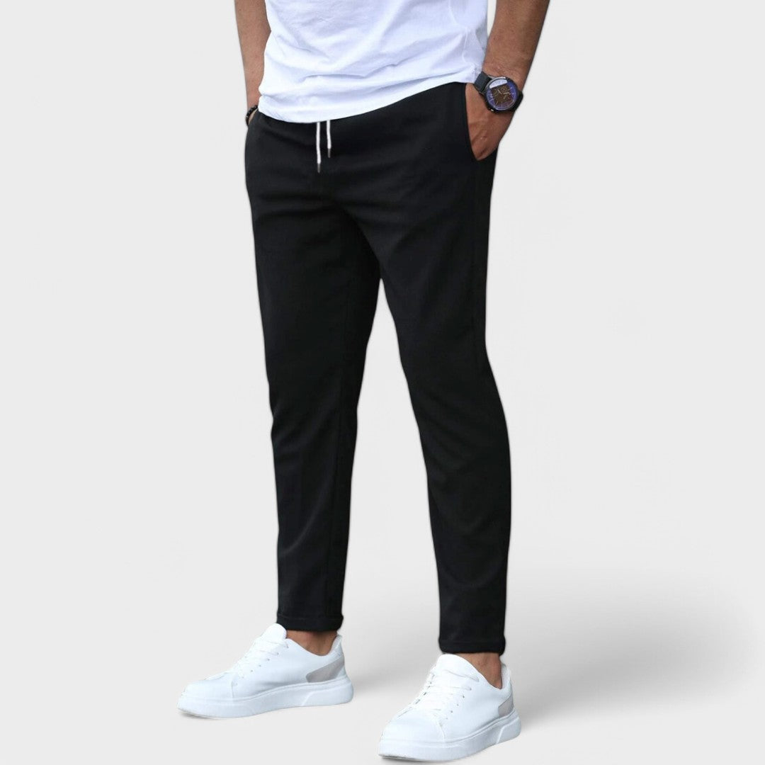 Elmont | Men's Stretch Pants