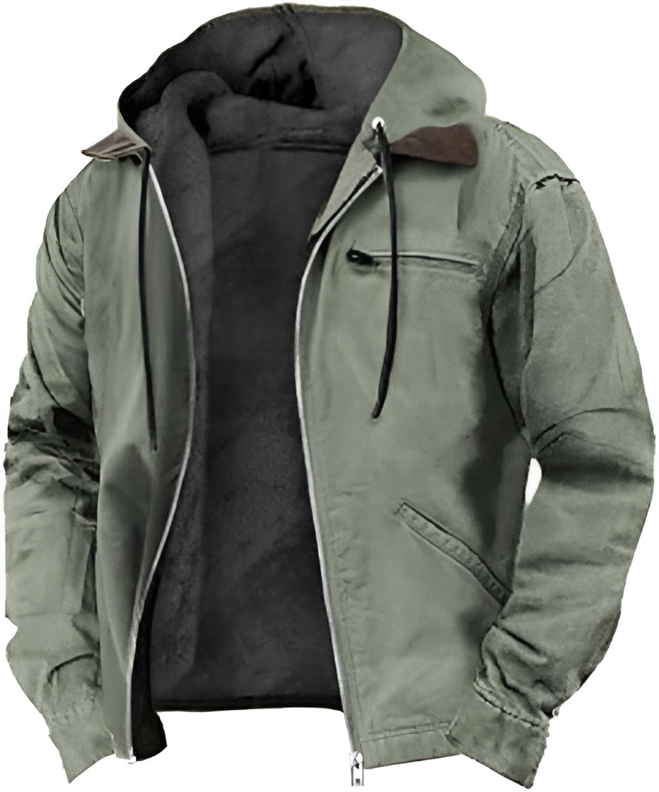 Elmont | Thermal Jacket