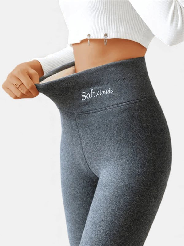 Elmont | Fleece-Lined Winter Pants