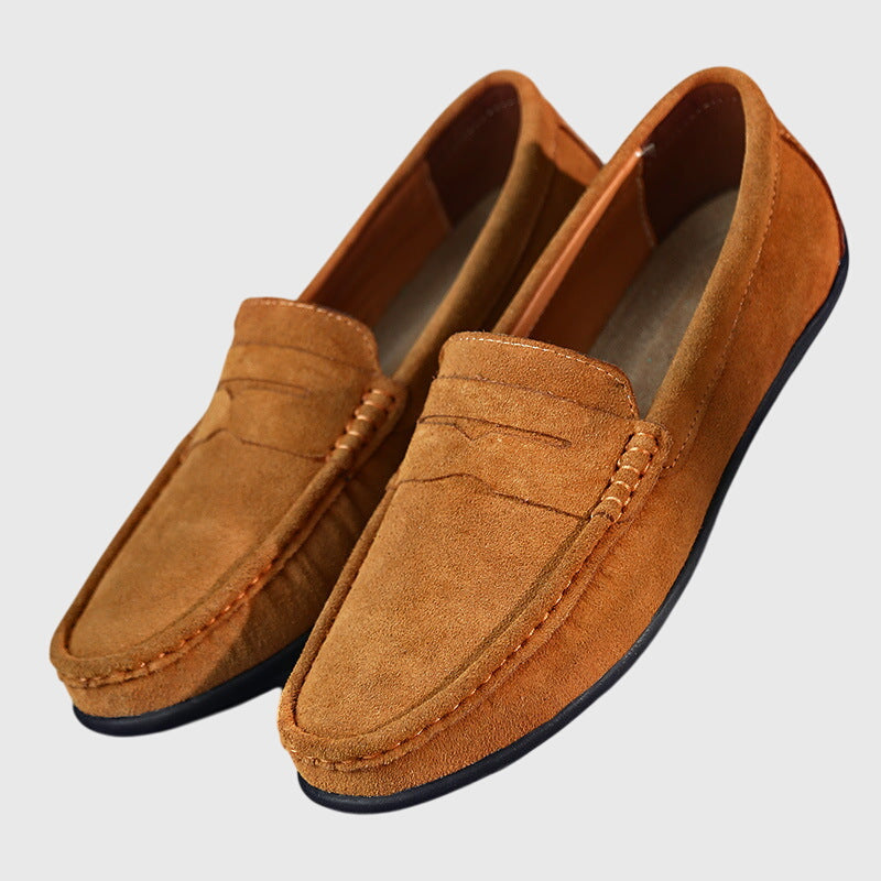 Elmont | Orthopedic Slip-On Shoes