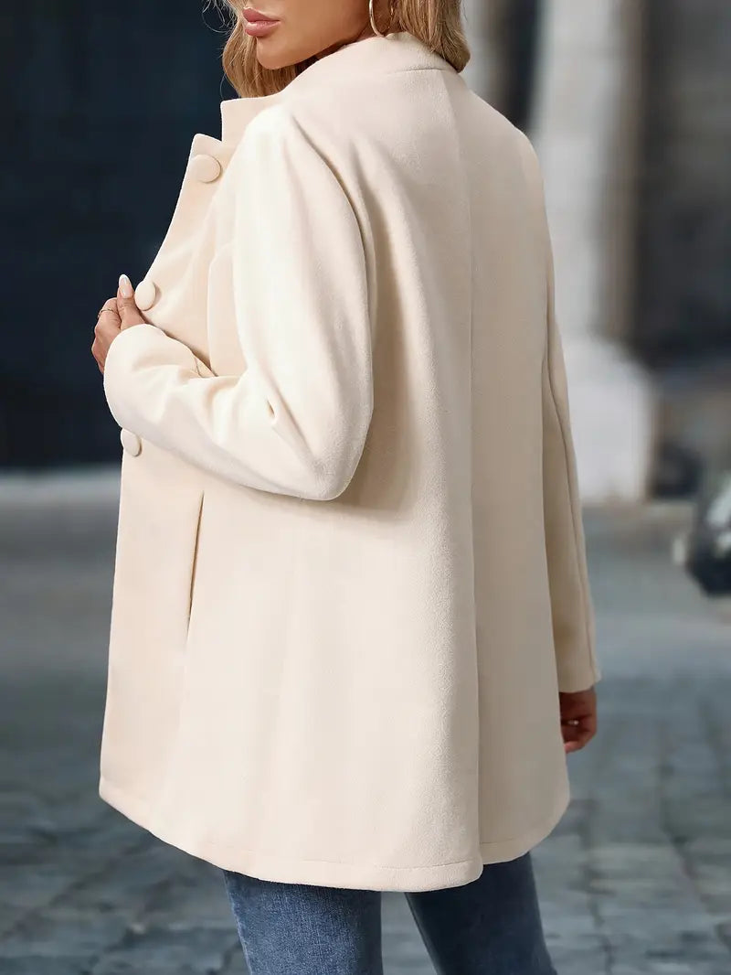 Elmont | Tailored Long-Sleeve Jacket