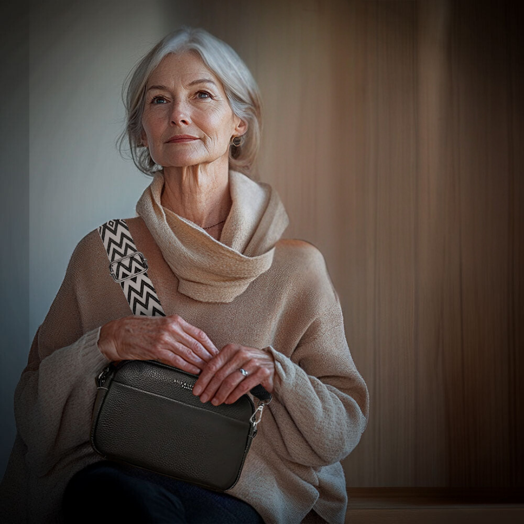 Elmont | Shoulder Bag