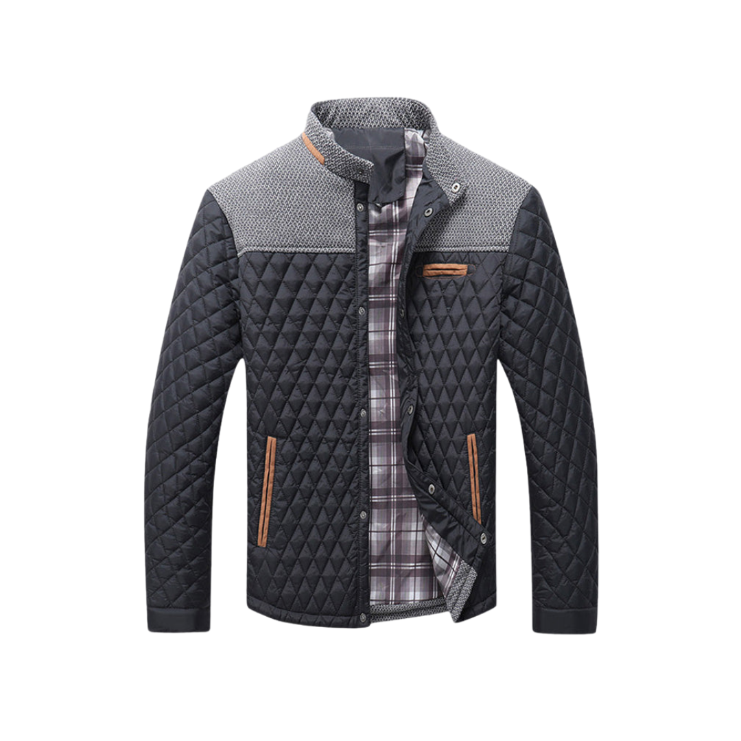 Elmont | Synthetic Down Jacket