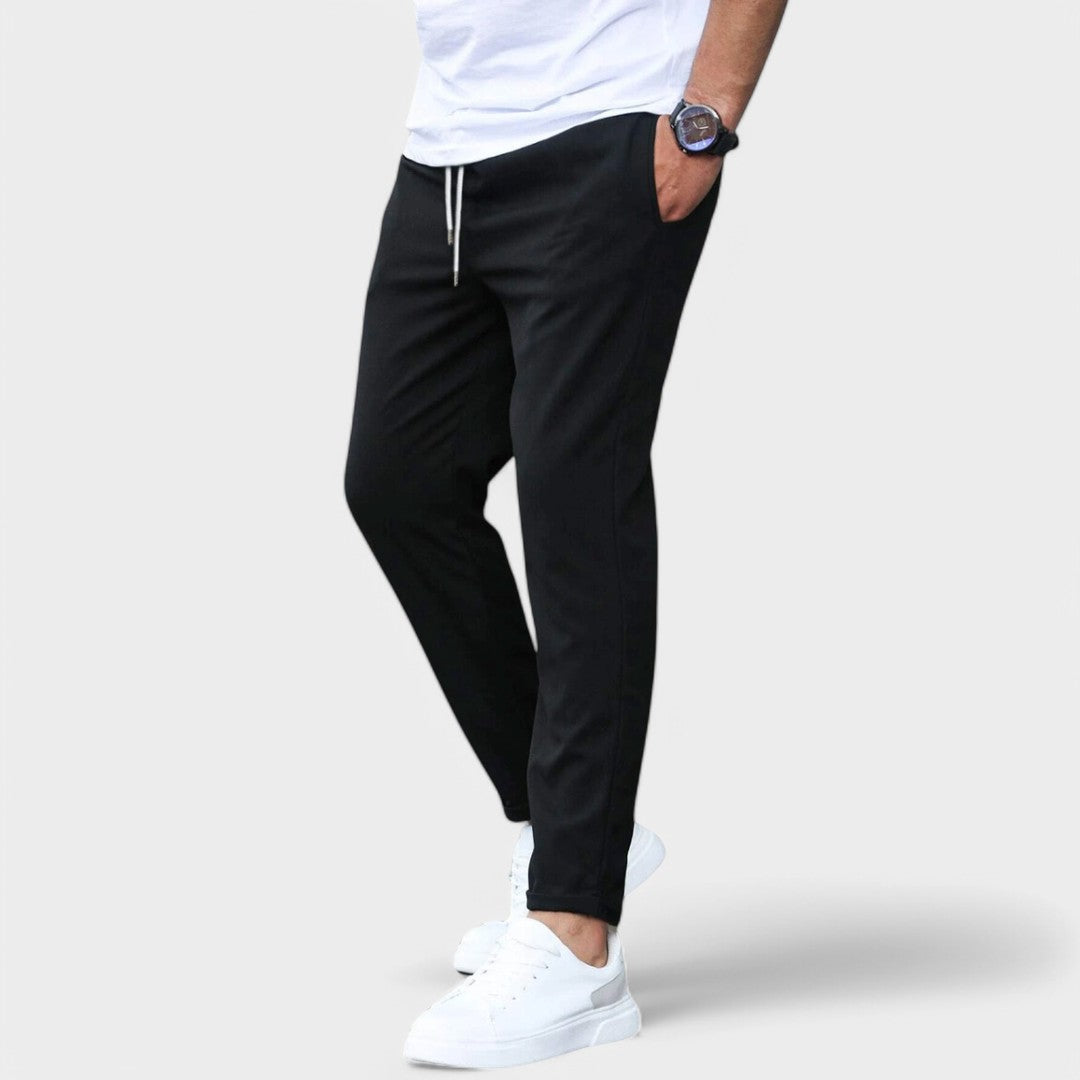 Elmont | Men's Stretch Pants