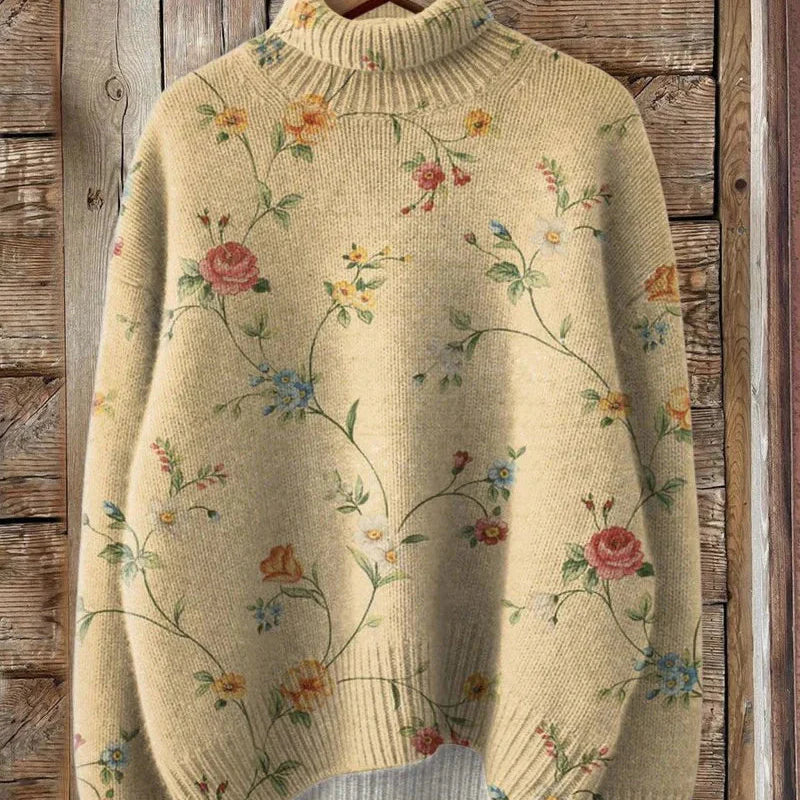 Elmont | Relaxed Knit Sweater