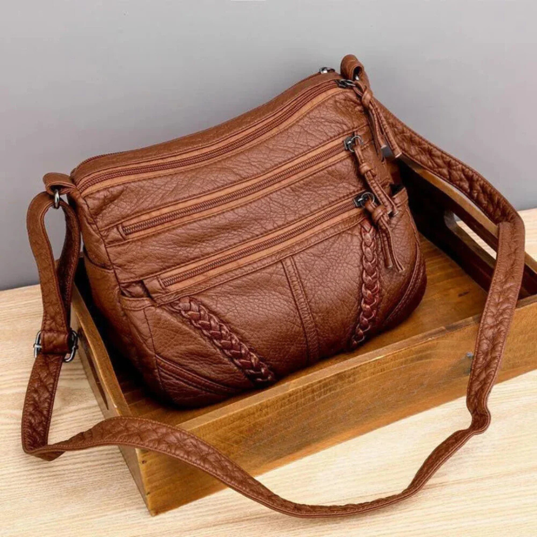 Elmont | Crossbody Bag