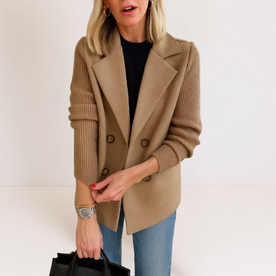 Elmont | Lightweight Casual Jacket
