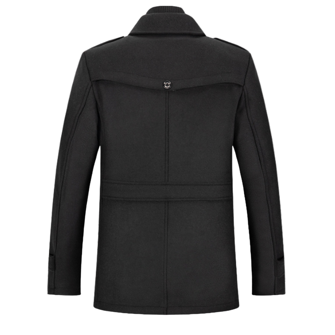 Elmont | Men's Insulated Winter Coat