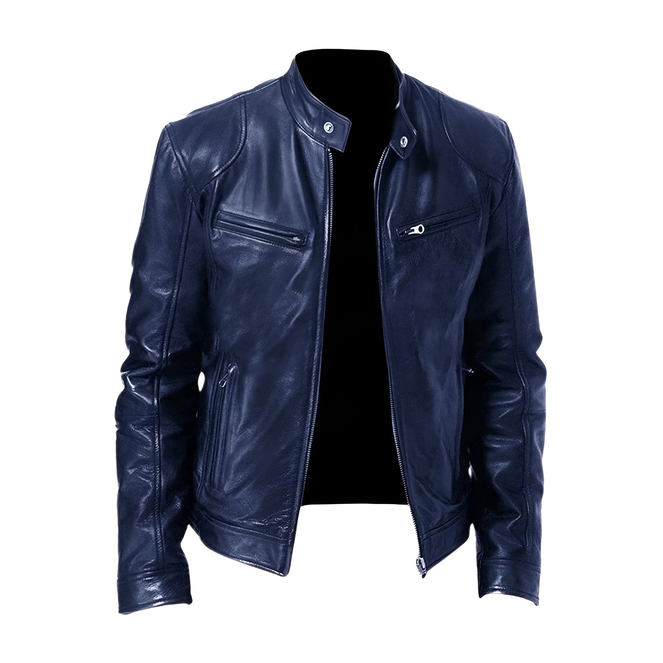 Elmont | Casual Jacket