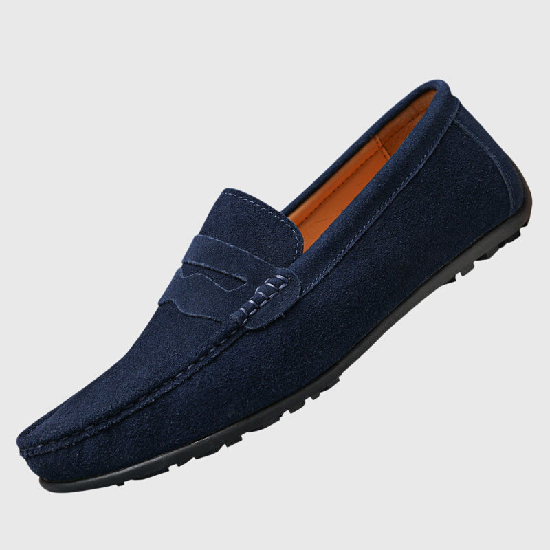 Elmont | Orthopedic Slip-On Shoes