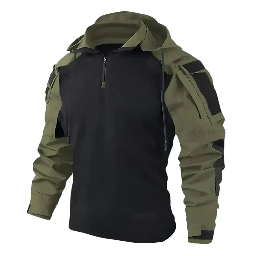 Elmont | Tactical Jacket