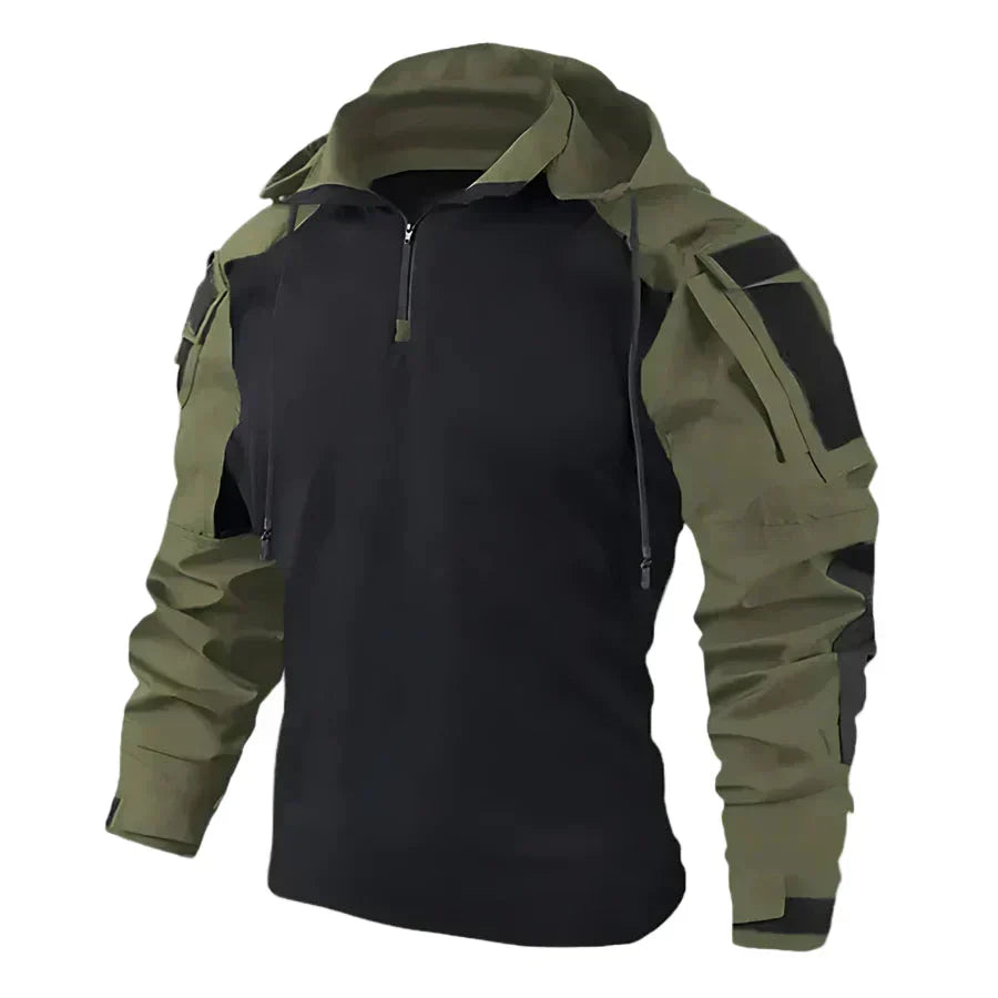 Elmont | Tactical Jacket