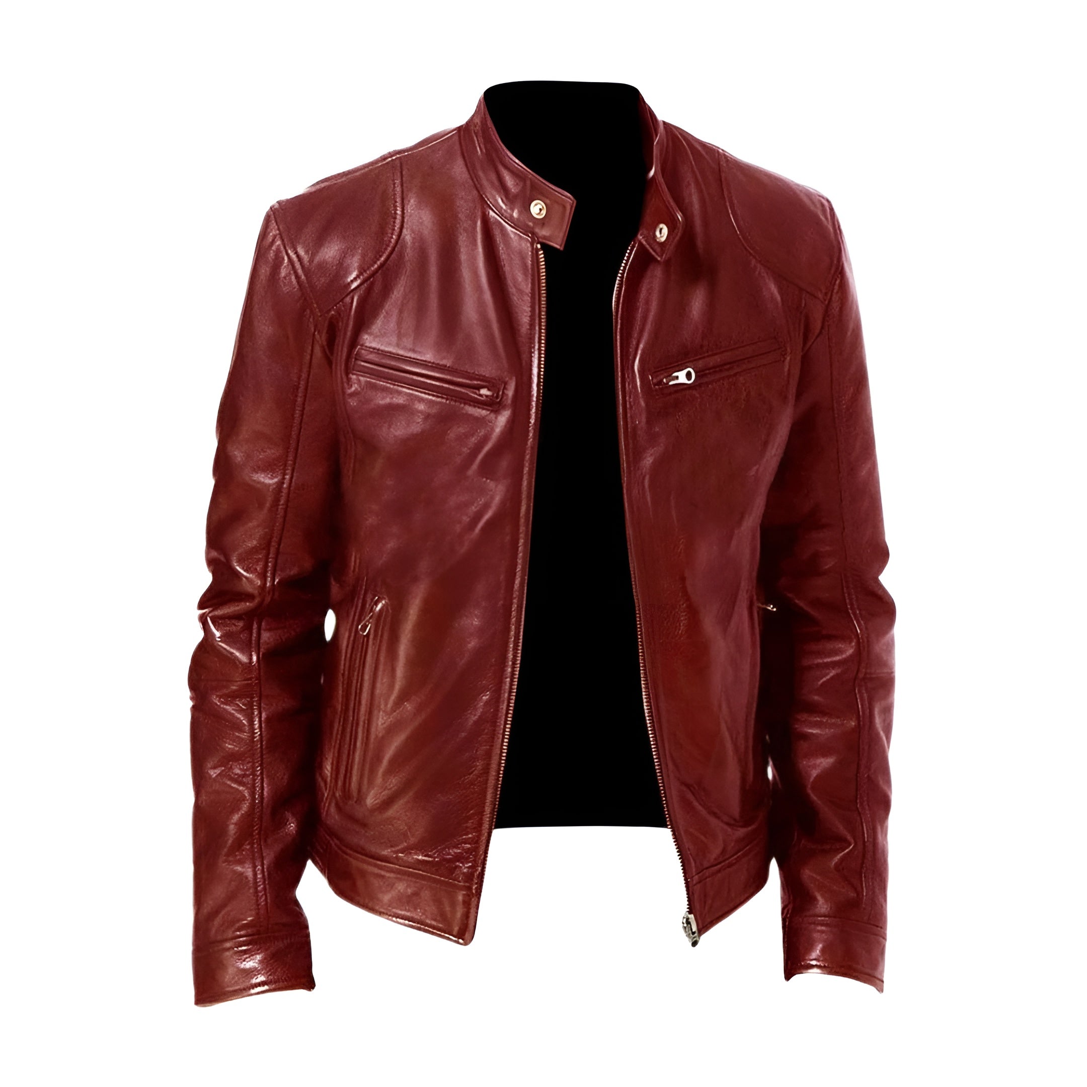 Elmont | Casual Jacket