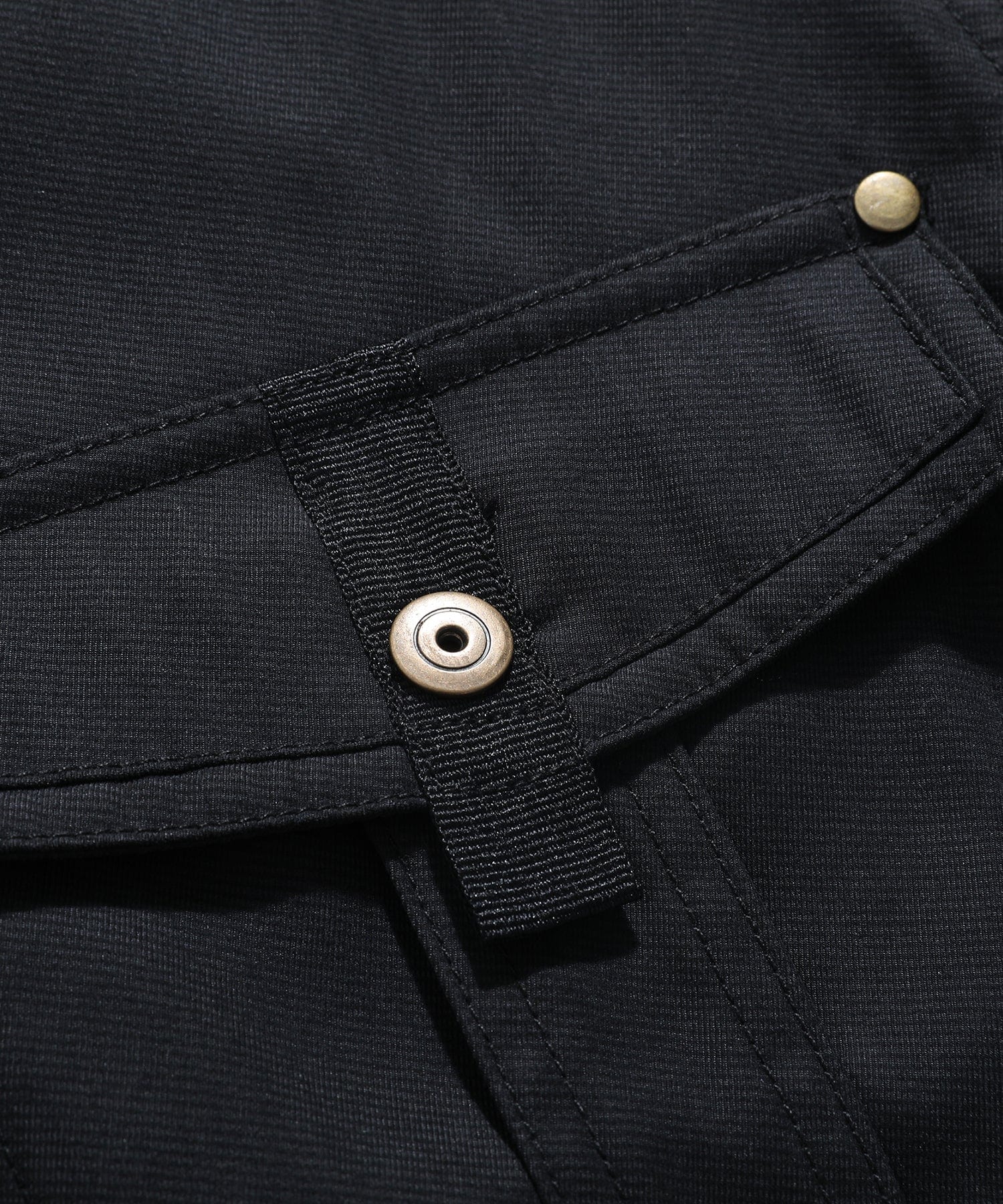 Elmont | Flannel-Lined Utility Jacket