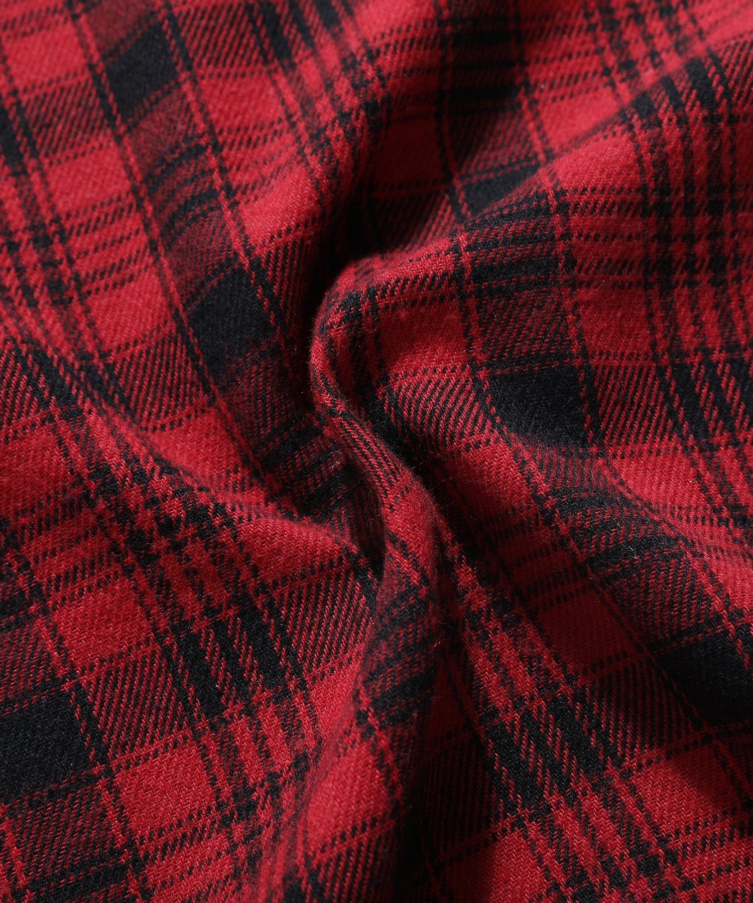 Elmont | Flannel-Lined Utility Jacket