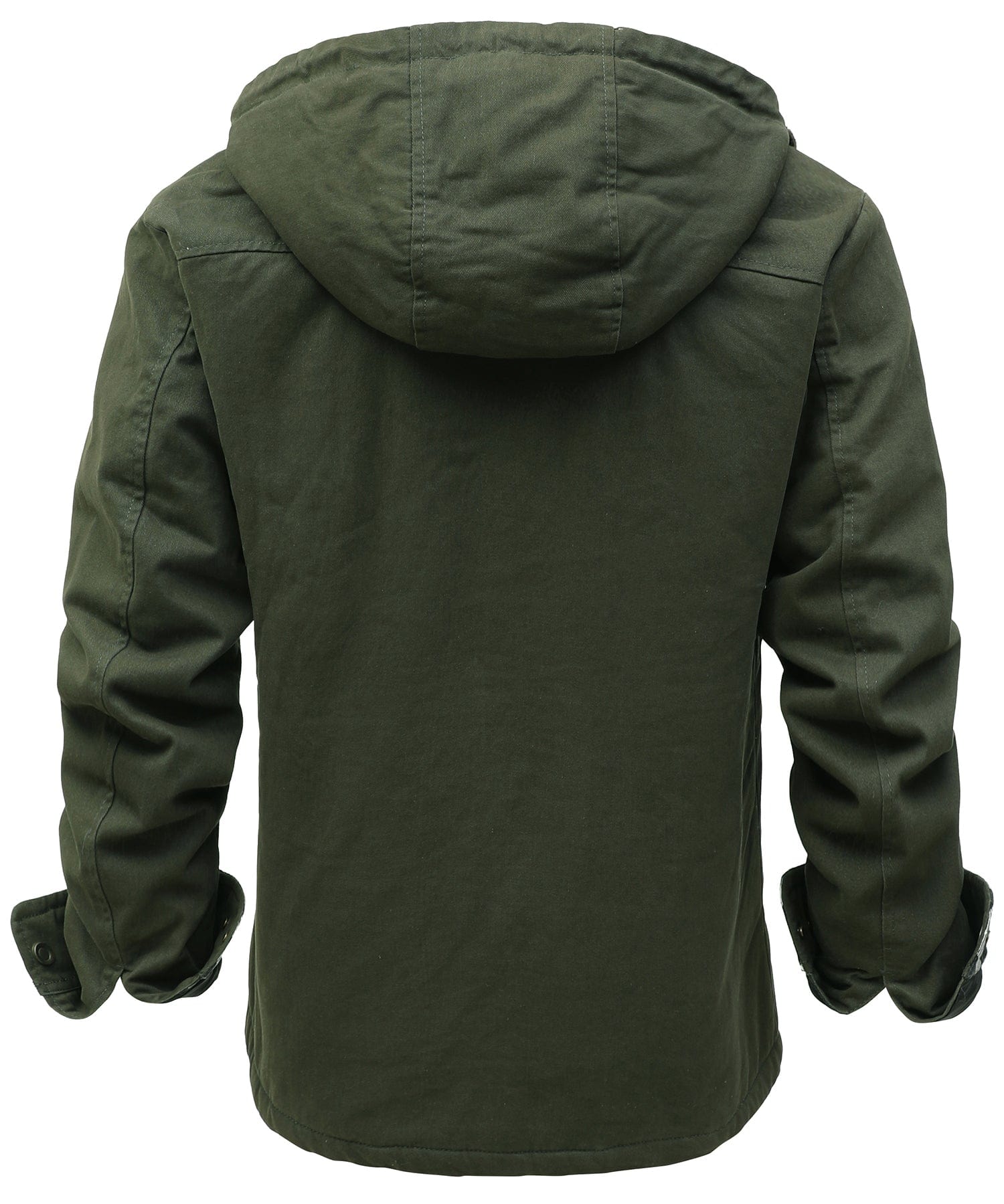Elmont | Fleece Jacket