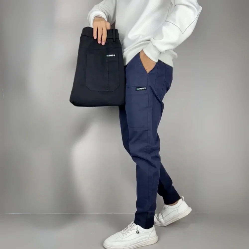 Elmont | Men's Stretch Cargo Pants