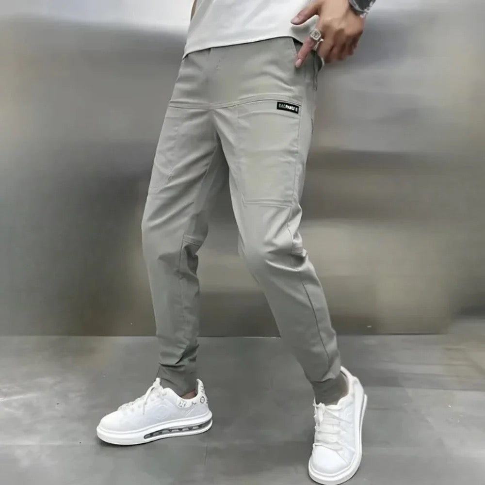 Elmont | Men's Stretch Cargo Pants