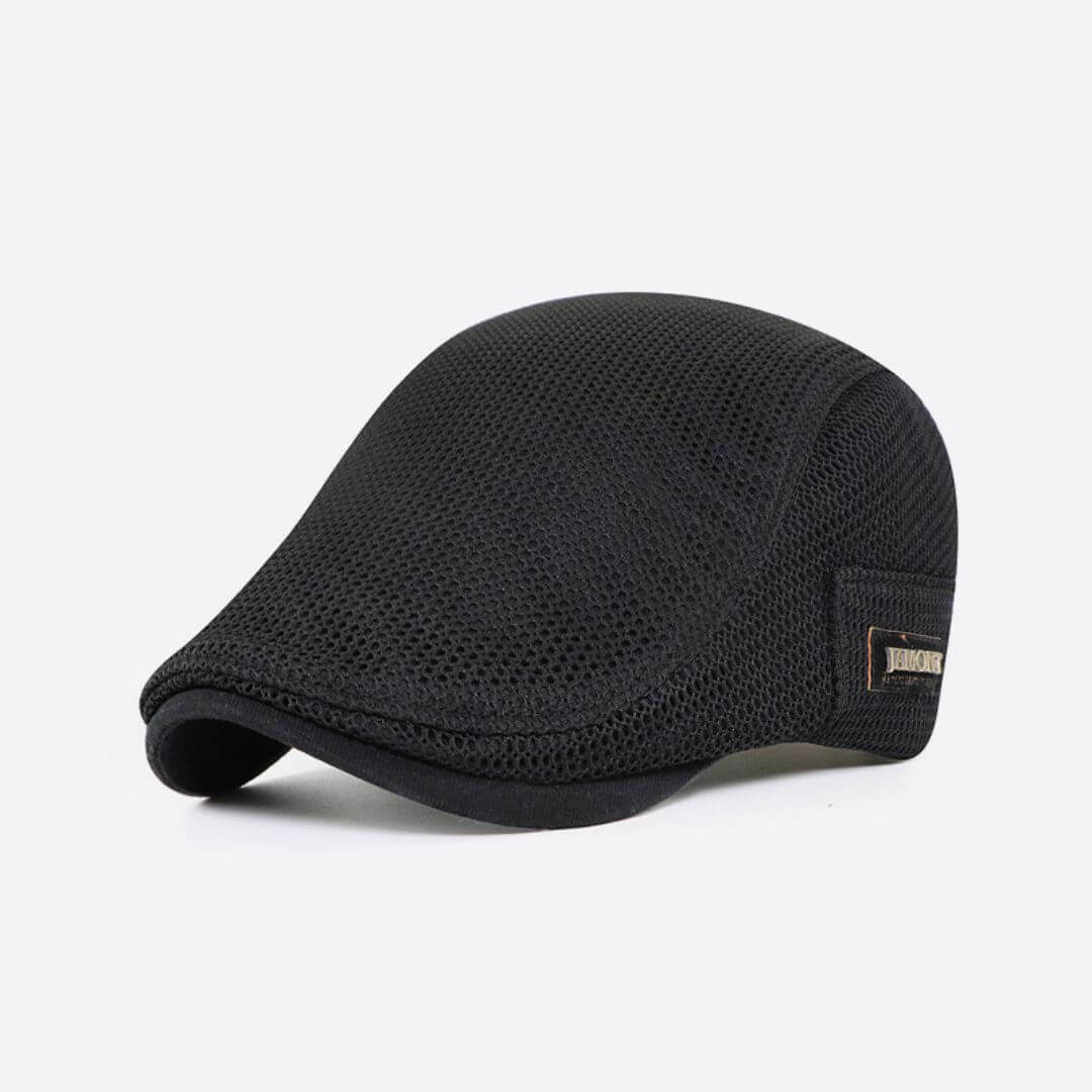 Elmont | Mesh Ivy Cap