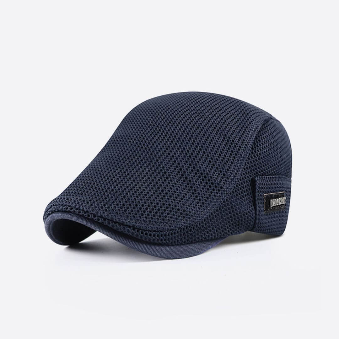 Elmont | Mesh Ivy Cap