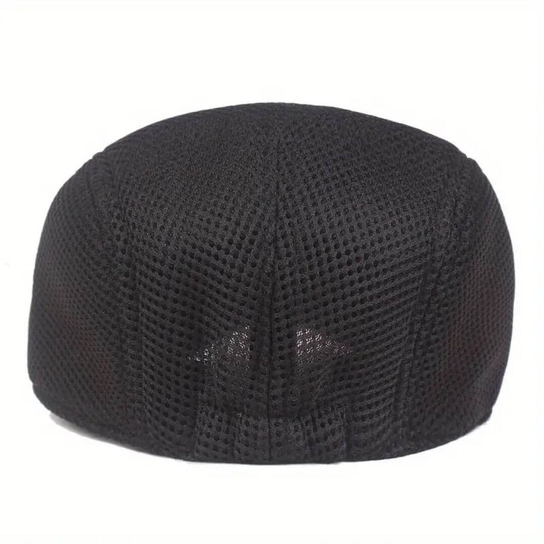 Elmont | Mesh Ivy Cap