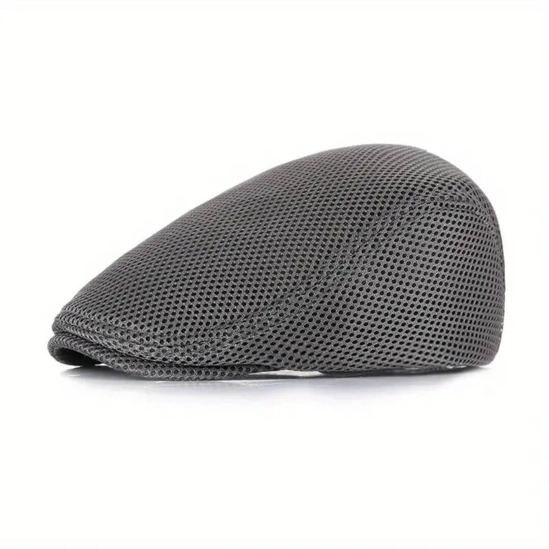 Elmont | Mesh Ivy Cap