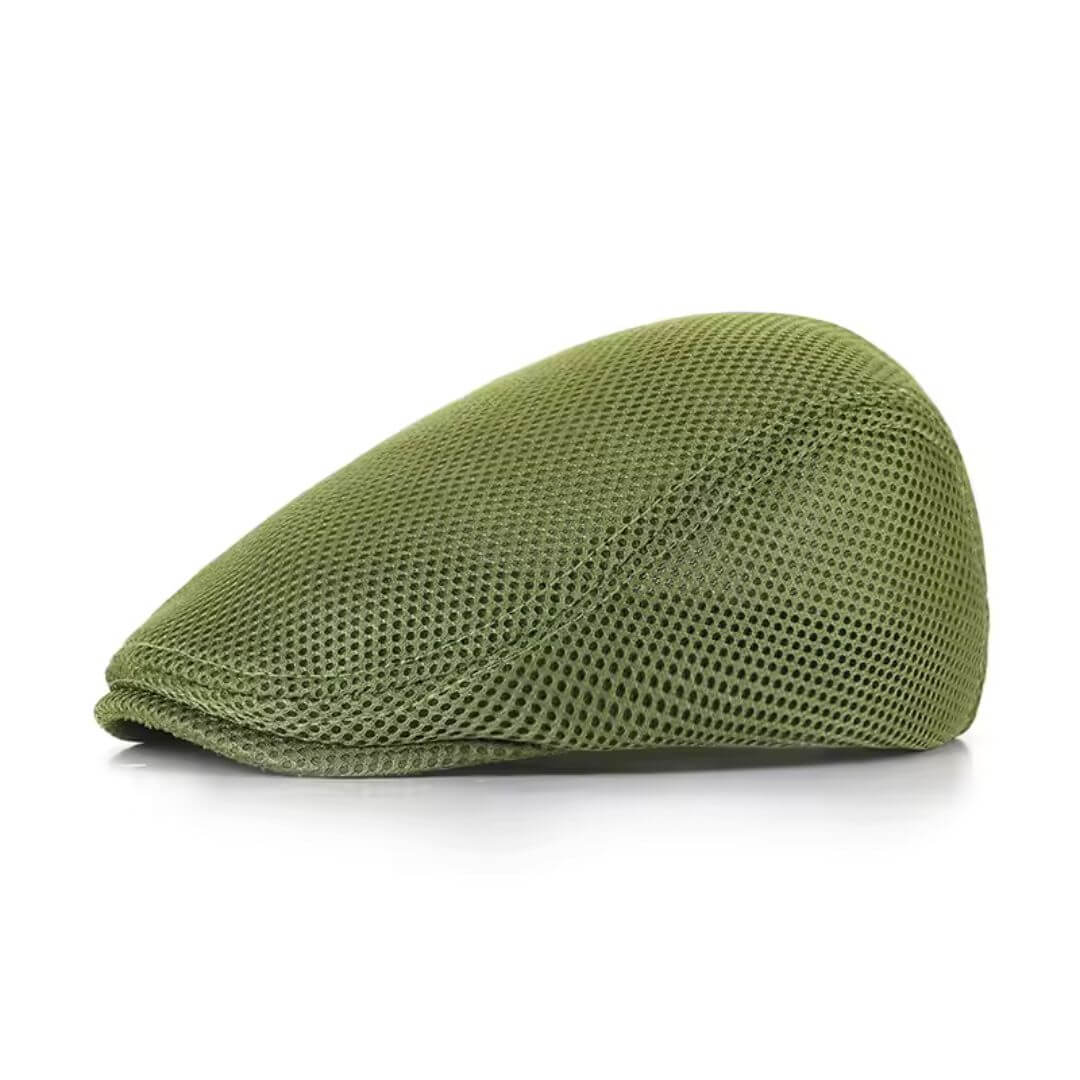 Elmont | Mesh Ivy Cap
