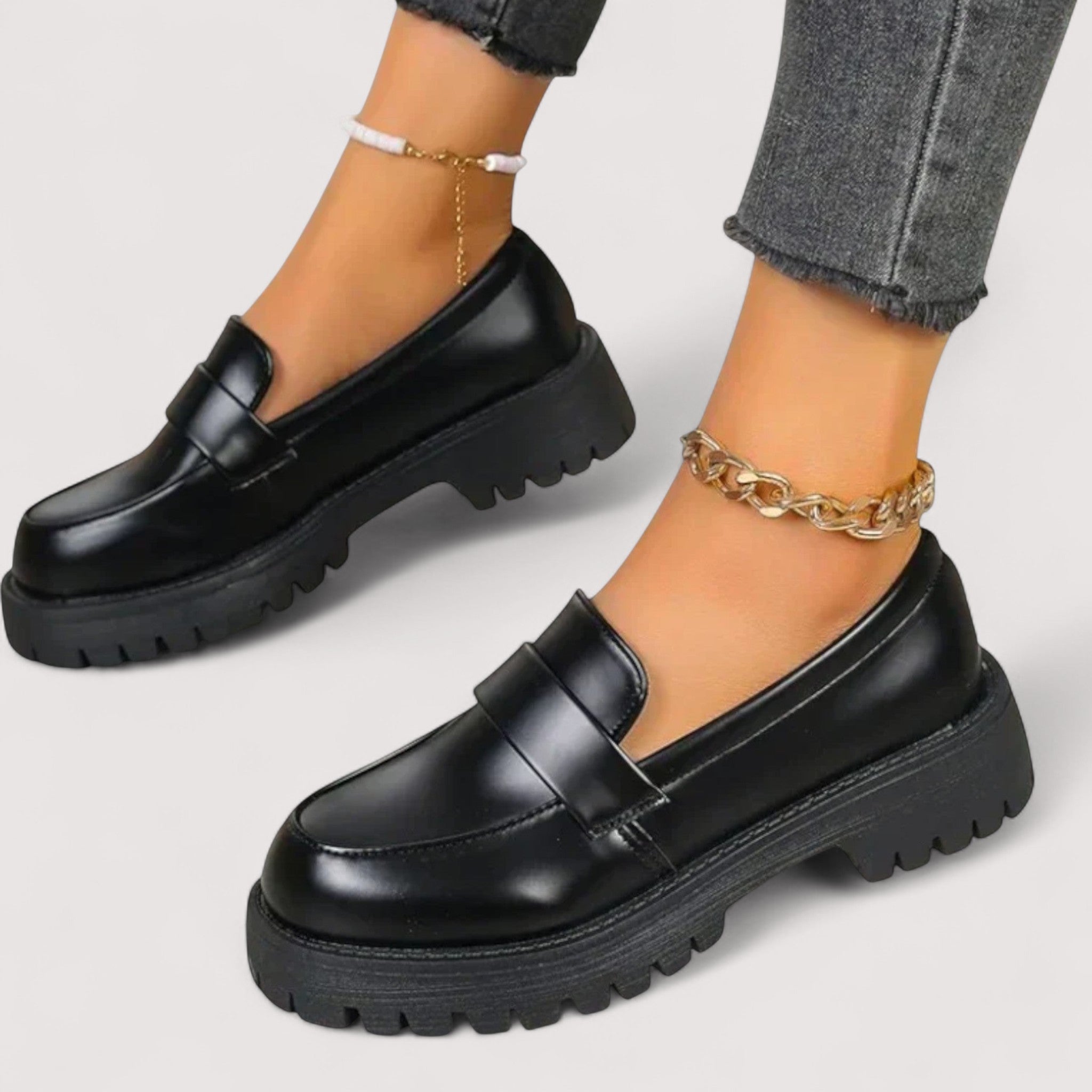 Elmont | Women's Loafers