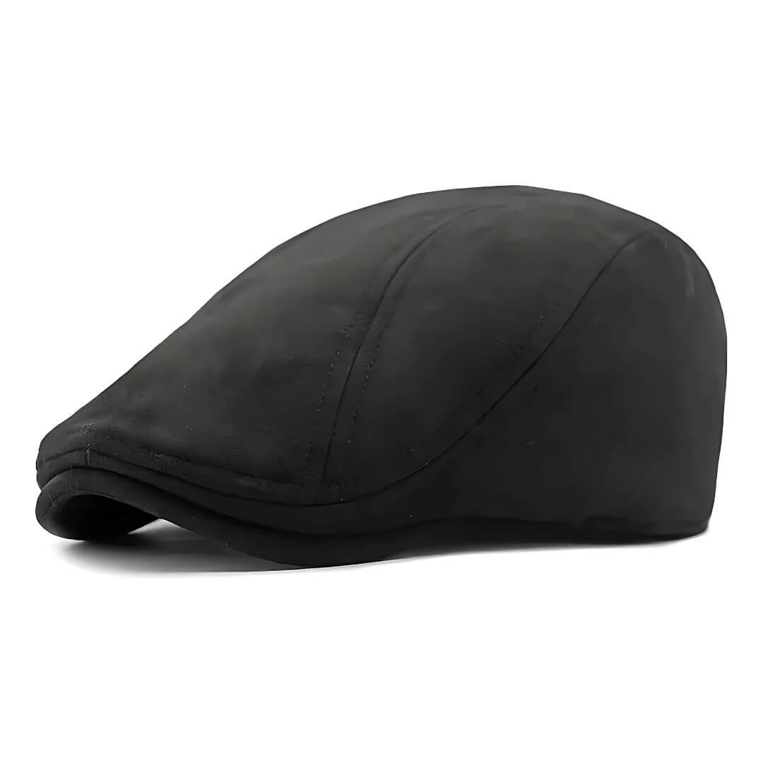 Elmont | Brushed Cap