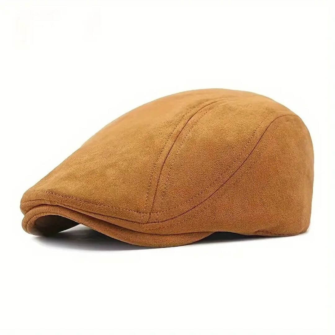 Elmont | Brushed Cap