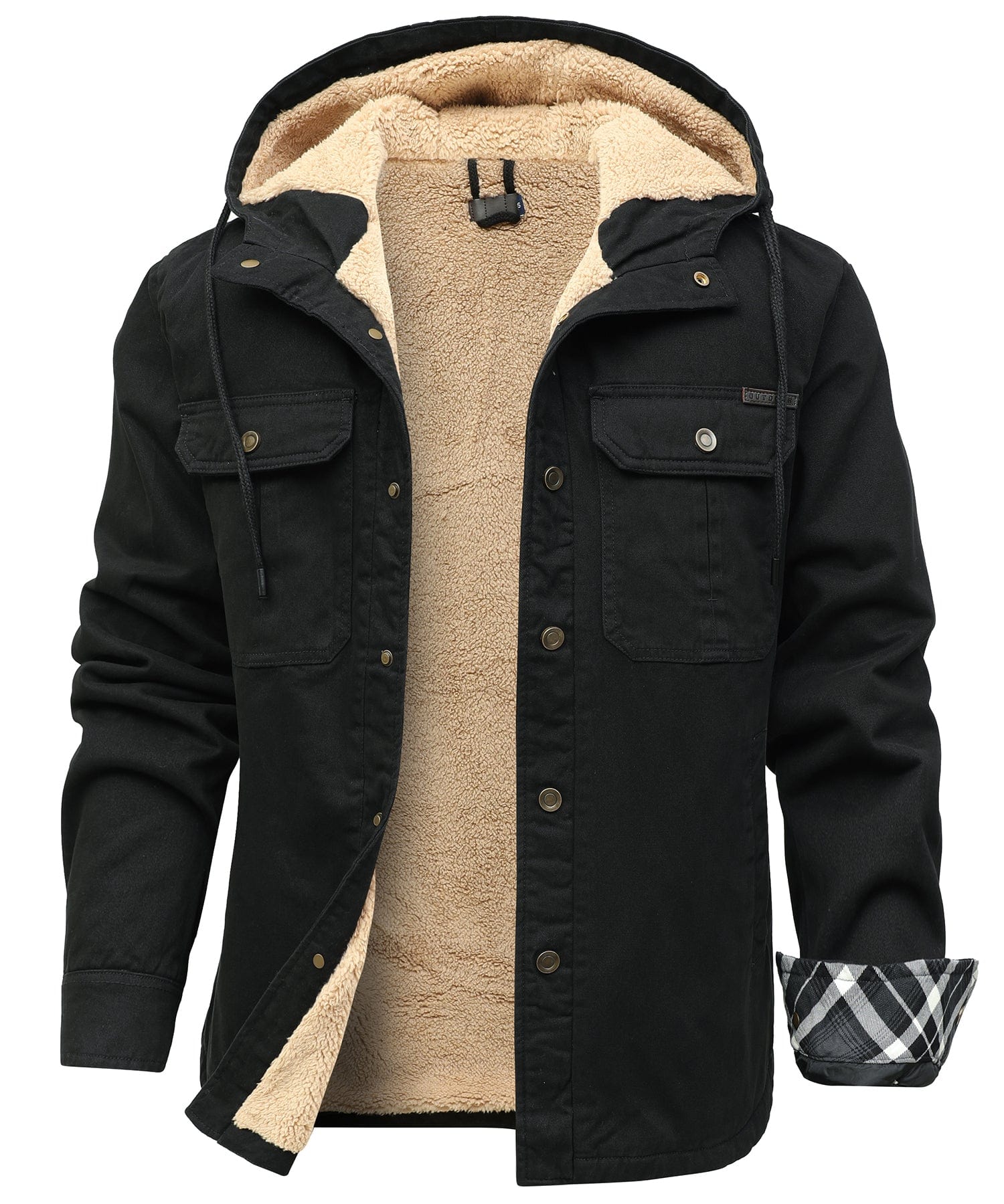 Elmont | Fleece Jacket