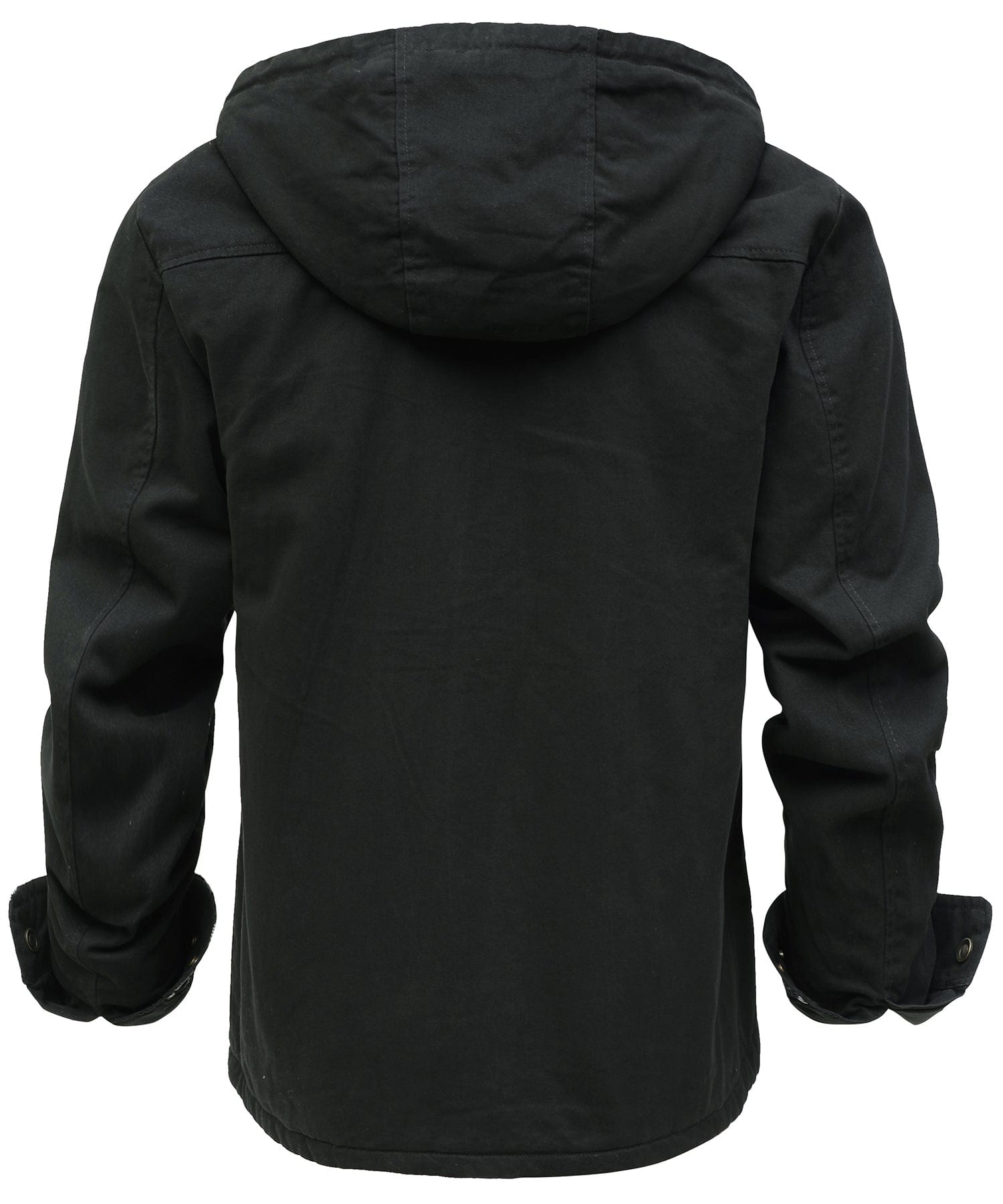 Elmont | Fleece Jacket