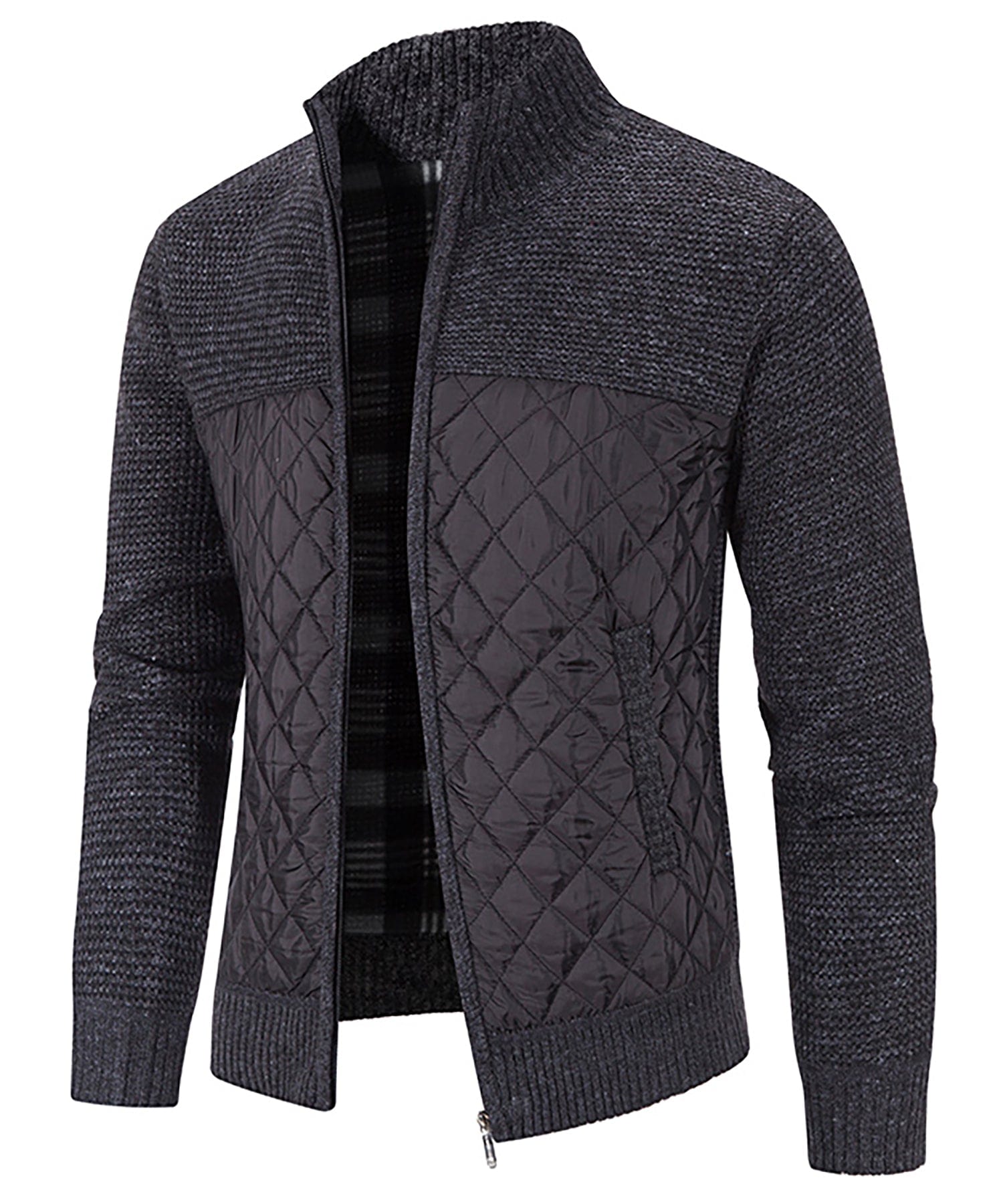 Elmont | Hybrid Insulated Jacket