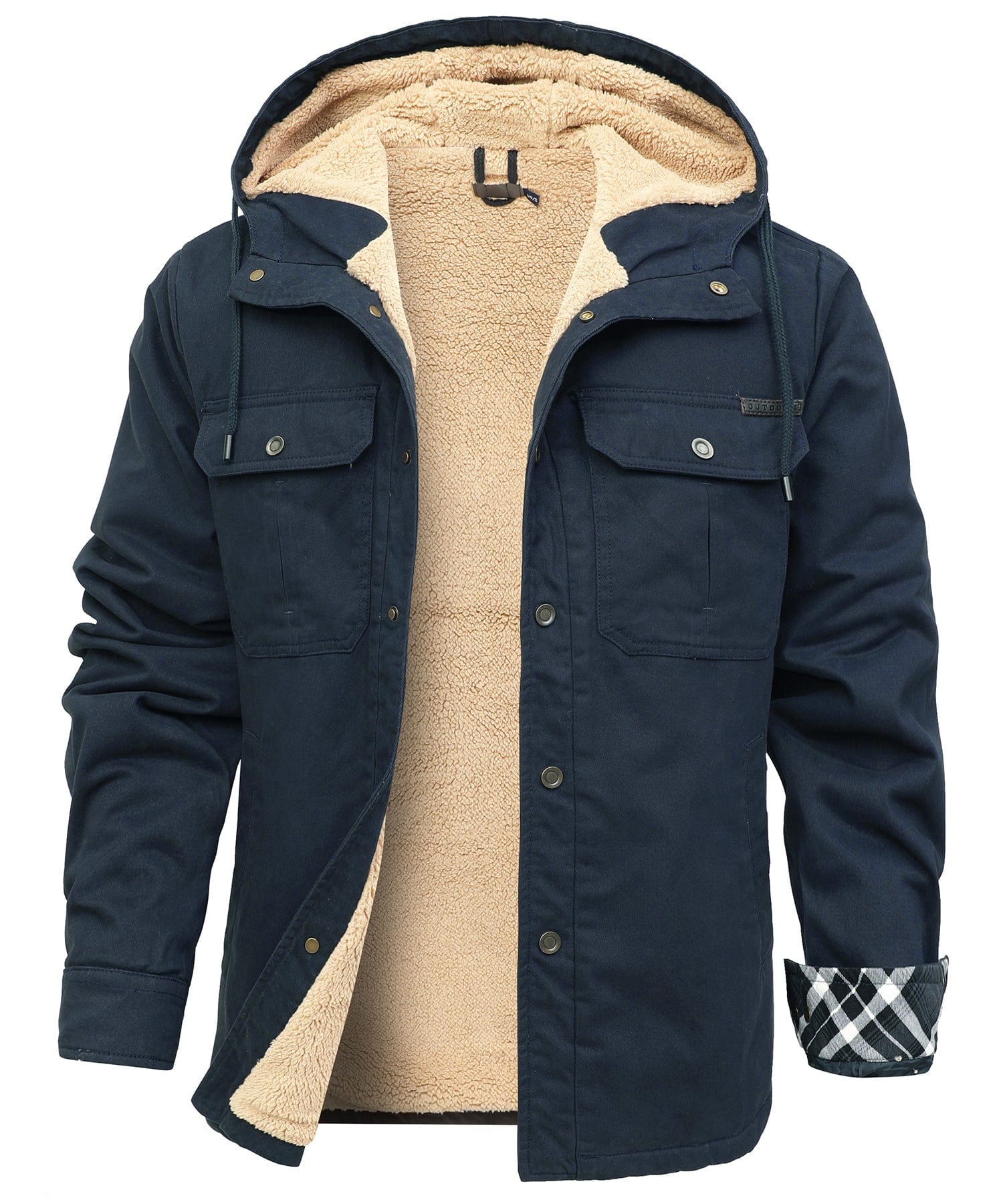 Elmont | Fleece Jacket