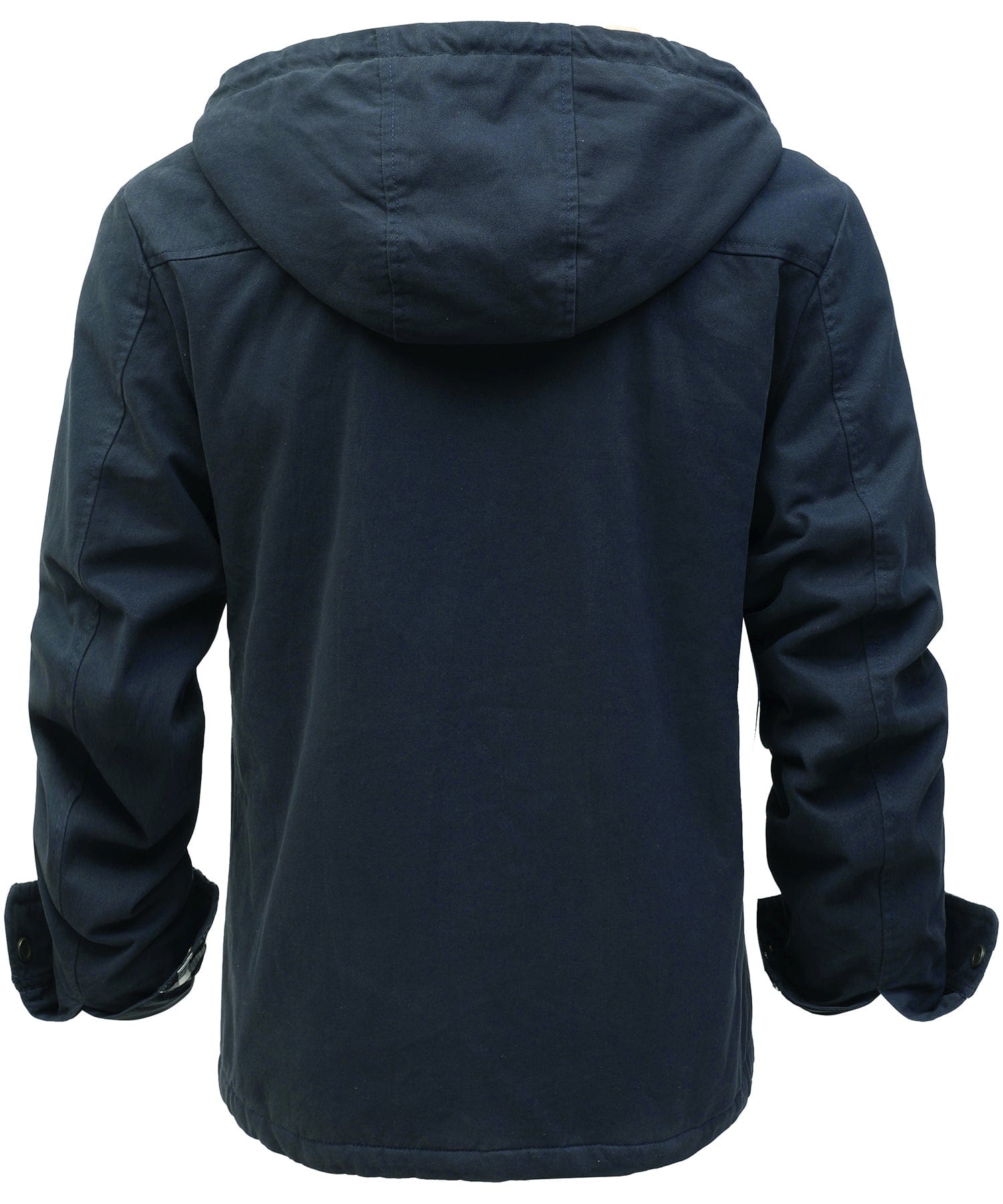 Elmont | Fleece Jacket