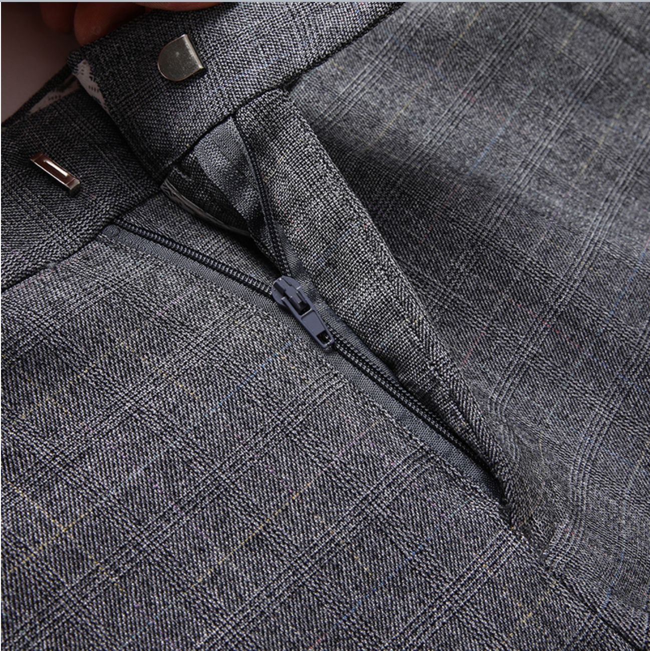 Elmont | Men's Slim-Fit 3-Piece Suit