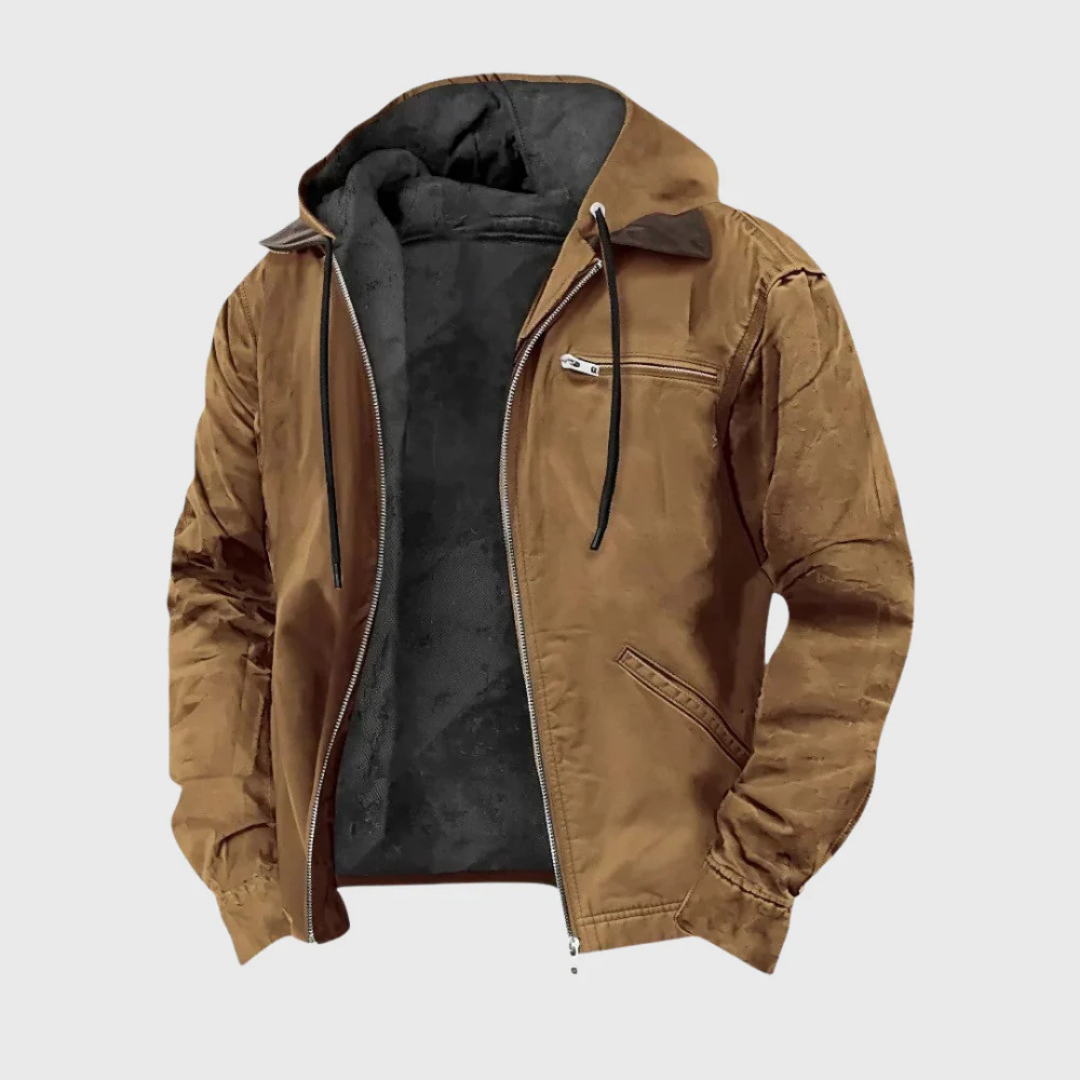 Elmont | Men's Lightweight Transitional Jacket
