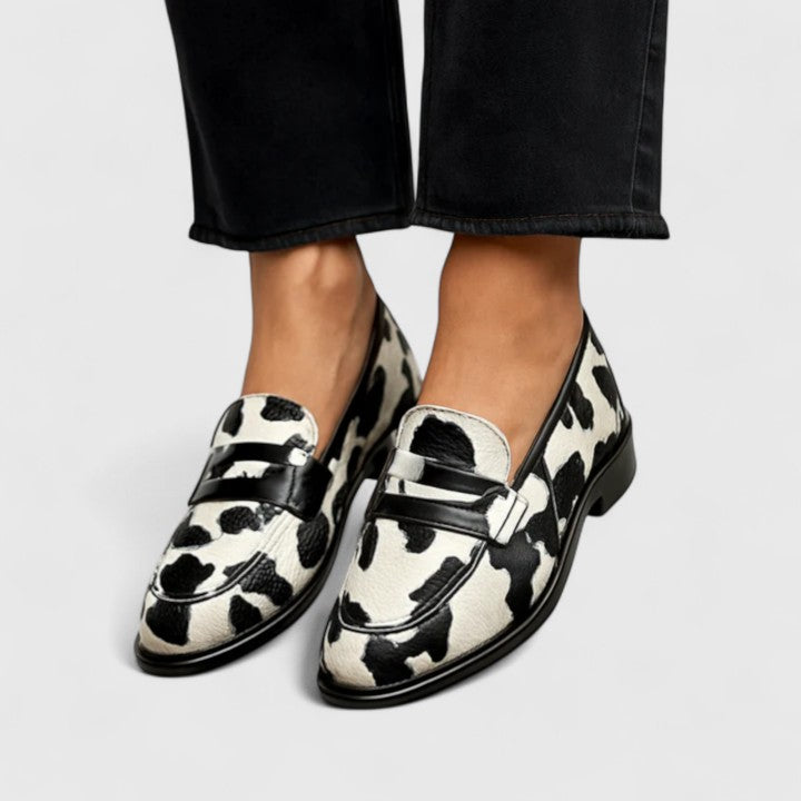Elmont | Slip-On Loafers