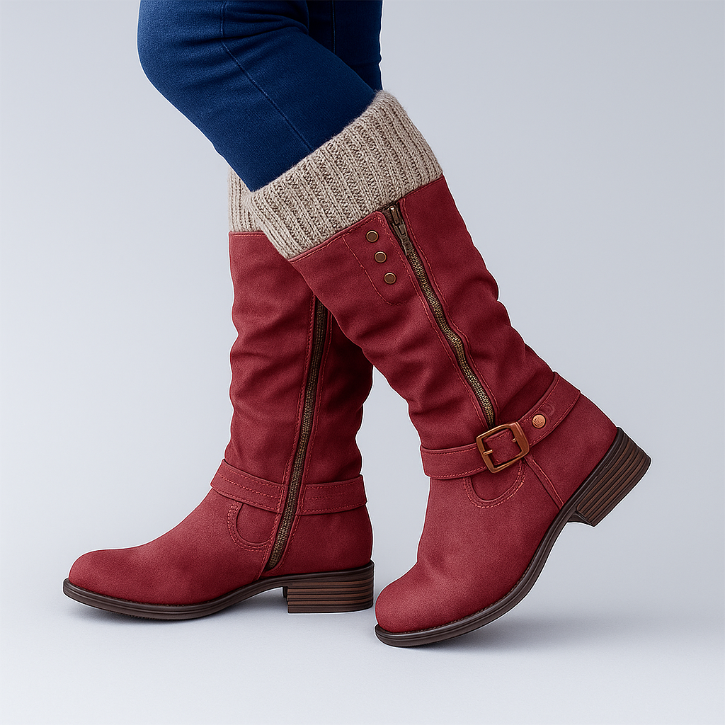 Elmont | Orthopaedic Boots
