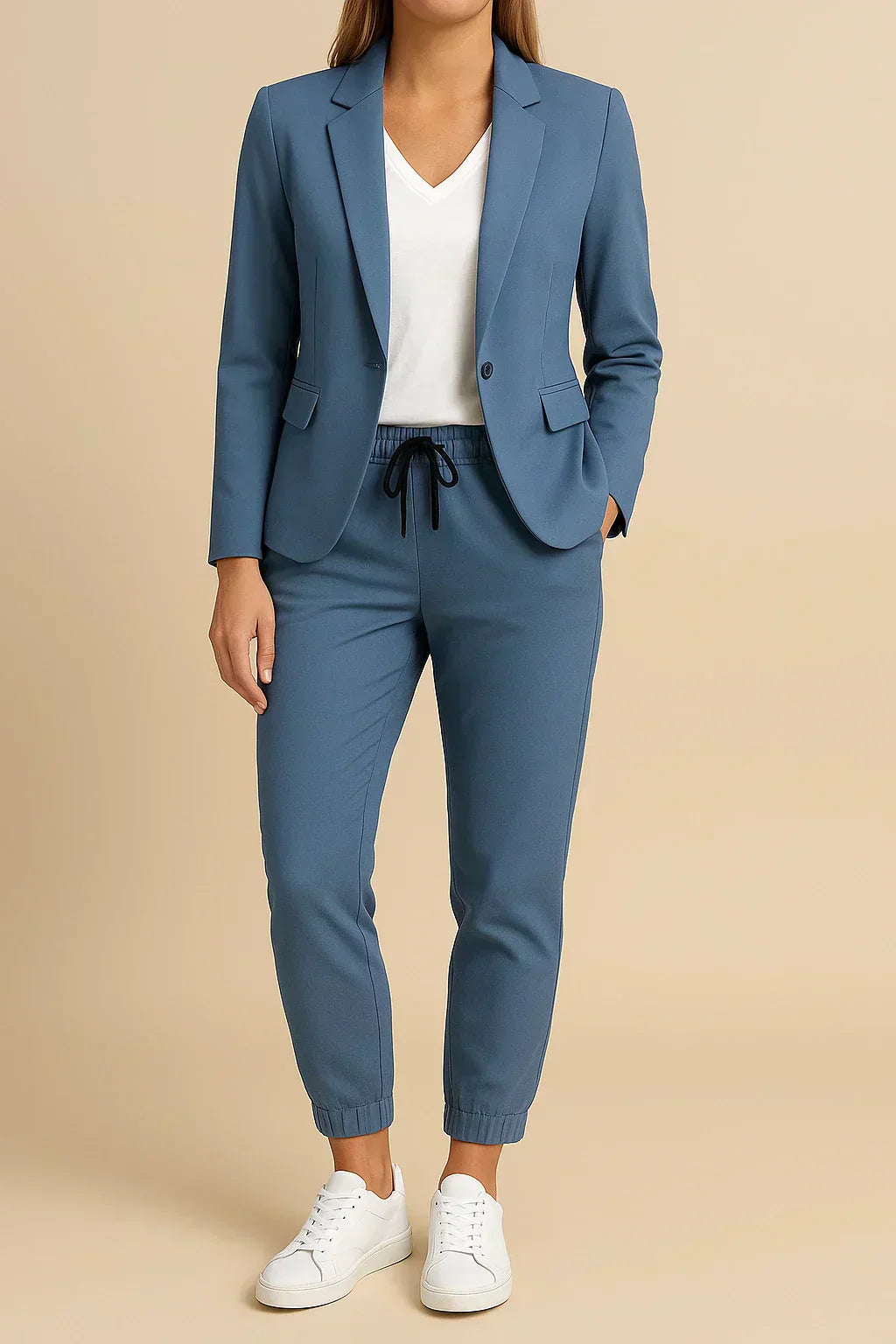Elmont | Blazer and Pants Set