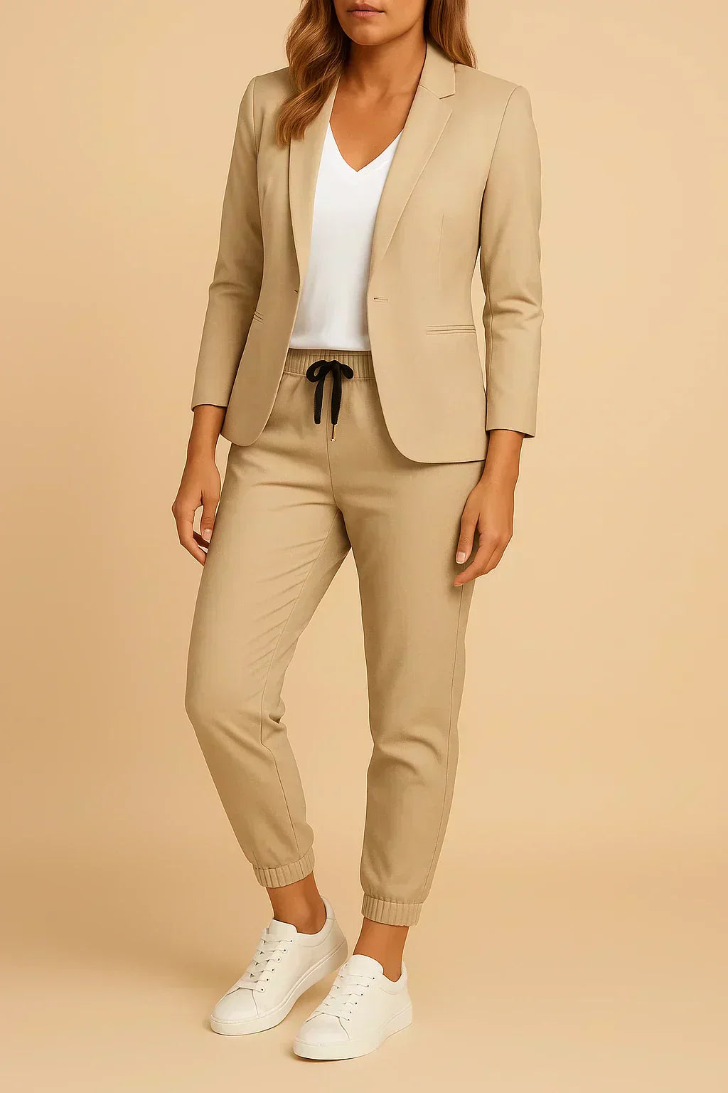 Elmont | Blazer and Pants Set
