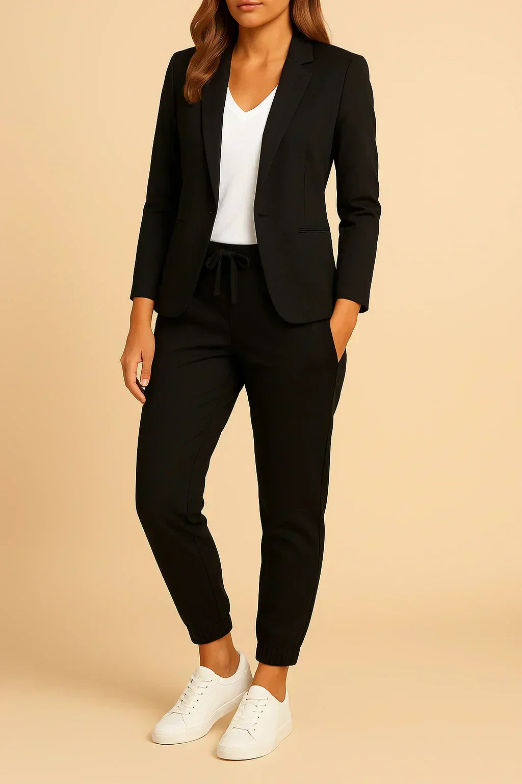 Elmont | Blazer and Pants Set