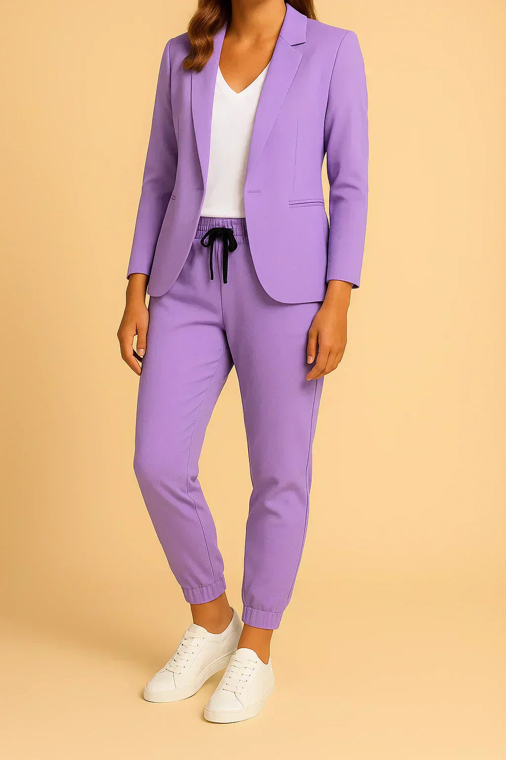 Elmont | Blazer and Pants Set